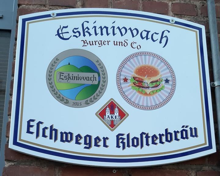 Eskinivvach