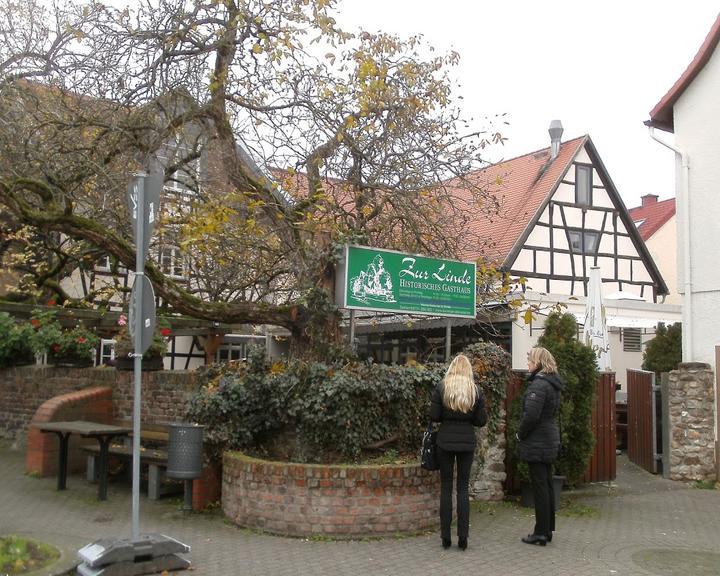 Restaurant Zur Linde